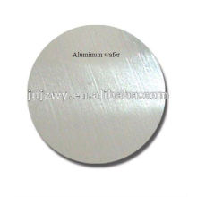 Jinzhao 1050 aluminum round plate for cap